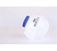 NISSENS 996120 Coolant expansion tank