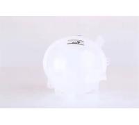 Expansion Tank, coolant Plastic 996120 NISSENS for SEAT AUDI SKODA VW