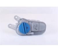 NISSENS 996128 Coolant expansion tank