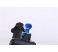 NISSENS 996153 Coolant expansion tank