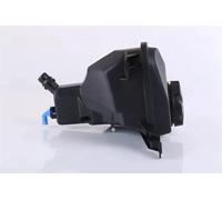 Expansion Tank, coolant Plastic 996153 NISSENS for BMW 3 Touring 3 1 Coupe 1 X1