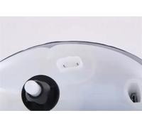 NISSENS 996159 Coolant expansion tank