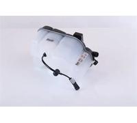 NISSENS 996176 Coolant expansion tank