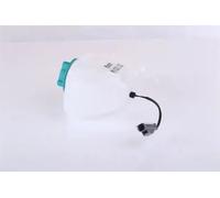 NISSENS 996177 Coolant expansion tank