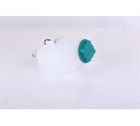 NISSENS 996181 Coolant expansion tank