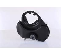 NISSENS 996197 Coolant expansion tank