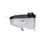 Expansion Tank, coolant Plastic 996200 NISSENS for VW TRANSPORTER Mk IV Van