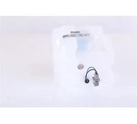 NISSENS 996206 Coolant expansion tank