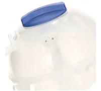 NISSENS 996220 Coolant expansion tank