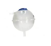 NISSENS 996220 Coolant expansion tank