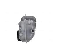 NISSENS 996228 Coolant expansion tank