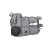 NISSENS 996228 Coolant expansion tank