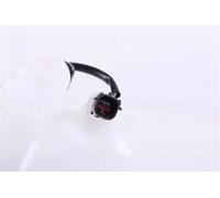 NISSENS 996230 Coolant expansion tank