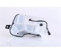 NISSENS 996230 Coolant expansion tank