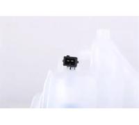 NISSENS 996236 Coolant expansion tank