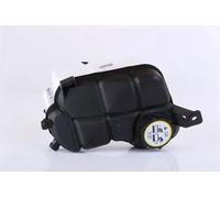 NISSENS 996257 Coolant expansion tank