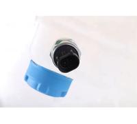 NISSENS 996260 Coolant expansion tank
