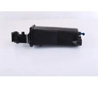 NISSENS 996261 Coolant expansion tank