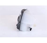 NISSENS 996263 Coolant expansion tank