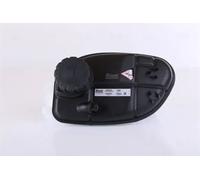NISSENS 996265 Coolant expansion tank