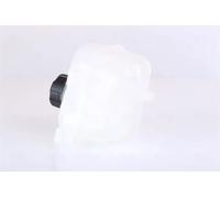 NISSENS 996266 Coolant expansion tank