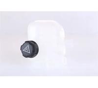 NISSENS 996266 Coolant expansion tank