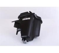 Expansion Tank, coolant Plastic 996269 NISSENS for BMW X5 X6
