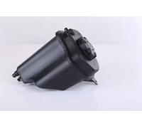 Expansion Tank, coolant Plastic 996269 NISSENS for BMW X5 X6