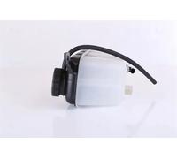 NISSENS 996271 Expansion Tank, coolant for MERCEDES-BENZ