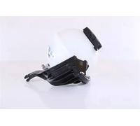 Expansion Tank, coolant Plastic 996272 NISSENS for BMW 5 5 Touring