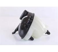 Expansion Tank, coolant Plastic 996276 NISSENS for MERCEDES-BENZ CADILLAC