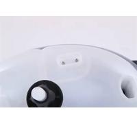 NISSENS 996279 Coolant expansion tank
