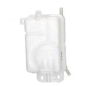 NISSENS 996399 Coolant expansion tank