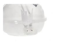 NISSENS 996415 Coolant expansion tank