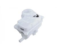 Expansion Tank, coolant Plastic CZW-AU-009 NTY for AUDI VW SEAT