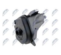 Expansion Tank, coolant Plastic CZW-BM-005 NTY for BMW X5 X6