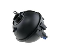 Expansion Tank, coolant Plastic CZW-BM-010 NTY for BMW X3 X4
