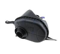 Expansion Tank, coolant Plastic CZW-BM-031 NTY for BMW 7 5