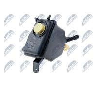 EXPANSION TANK COOLANT For BMW 5 E60 01- 6 E63 04- WITH SENSOR