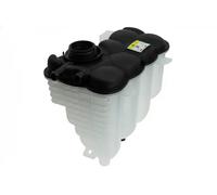 Expansion Tank, coolant Plastic CZW-LR-014 NTY for JAGUAR LAND ROVER