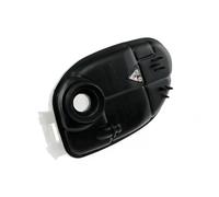 Expansion Tank, coolant Plastic CZW-ME-012 NTY for MERCEDES-BENZ CLA Coupe