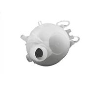 Expansion Tank, coolant Plastic CZW-PE-003 NTY for CITROËN PEUGEOT