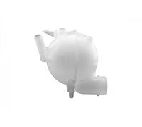 Expansion Tank, coolant Plastic CZW-PE-007 NTY for PEUGEOT CITROËN