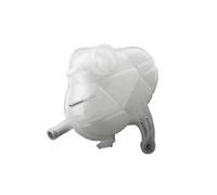 Expansion Tank, coolant Plastic CZW-PL-010 NTY for OPEL CORSA D
