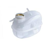 Expansion Tank, coolant Plastic CZW-PL-017 NTY for OPEL CORSA C COMBO Tour