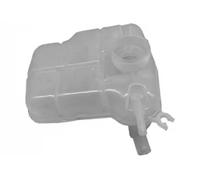 Expansion Tank, coolant PP (Polypropylene) 03989 Metalcaucho for OPEL CHEVROLET