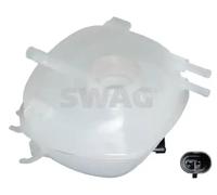 SWAG 40 94 7893 Coolant expansion tank