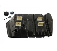 Expansion Tank, coolant PP (Polypropylene) 40850 FEBI BILSTEIN for DAF 95 95 XF