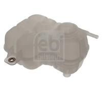 febi bilstein 47883 Coolant Expansion Tank, pack of one