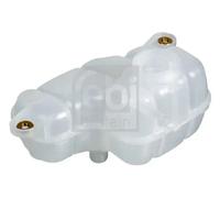 febi bilstein 47907 Coolant Expansion Tank, pack of one